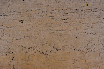 Polished beige marble texture. Natural marble stone texture and surface background.