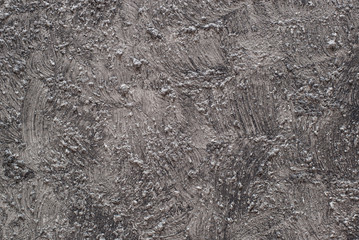 Paint the wall pattern, selective focus (detailed close-up shot)