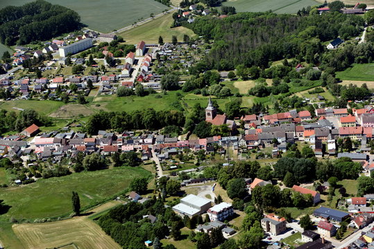 Lassan am Peenestrom