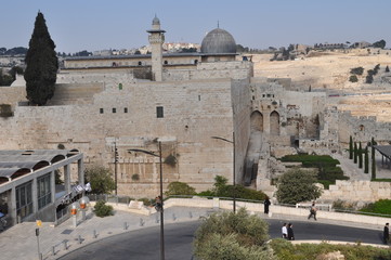 Jerusalem