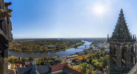 Magdeburg © marcus_hofmann
