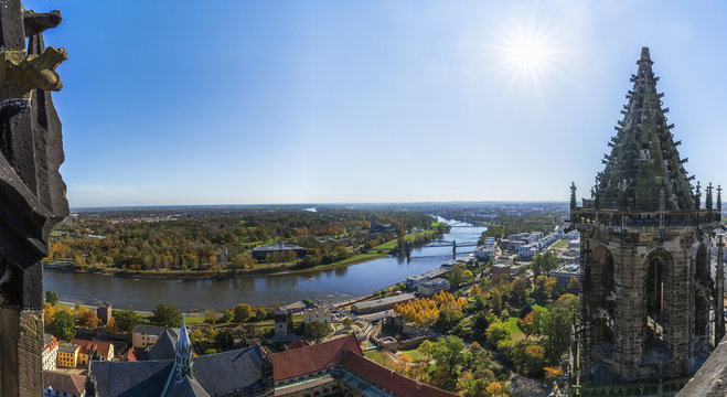 Magdeburg