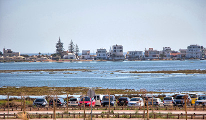 Ria Formosa