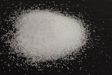 erythritol is an alternative to sugar, almost noncaloric and does not affect blood sugar