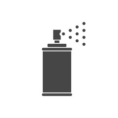 Spray icon 