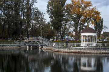 gazebo