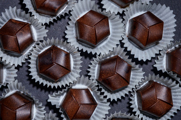 candies and sweets made from natural ingredients handmade