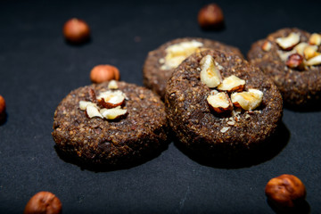 candies and sweets made from natural ingredients handmade