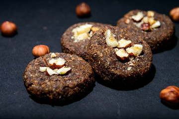 candies and sweets made from natural ingredients handmade