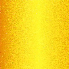 Gold background. Vector illustration.