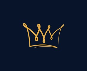 Crown logo
