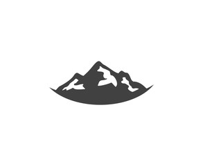 Mountain logo