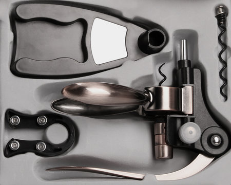 Rabbit Wine Opener 