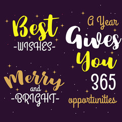 Christmas Background Vector background