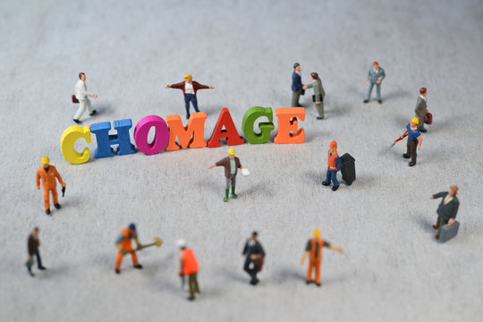 chomage