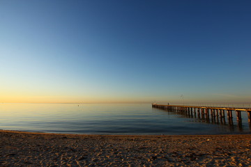 Safety Beach, Mornington Peninsula