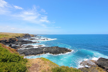 Phillip island, Australia