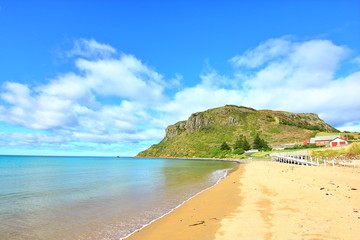 Stanley, Tasmania, Australia