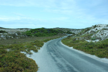 Rottnest island, Australia