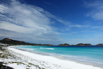 Obraz premium Esperance, Australia