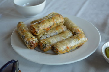 ベトナム料理