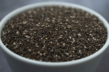 Chia seeds