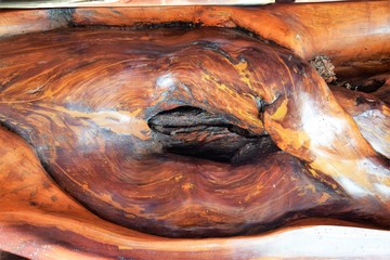 Wood texture