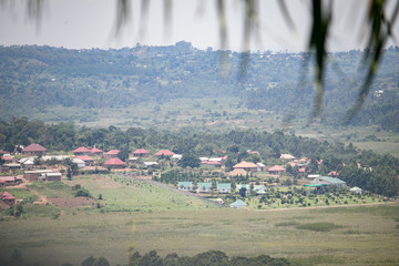 Uganda Africa