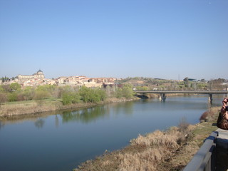 Obraz premium toledo