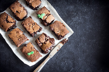Brownies