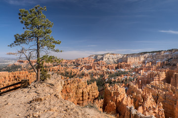 Bryce Canyon