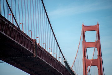 Golden Gate Bridge