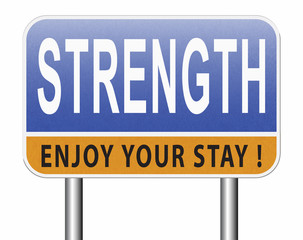 Strength