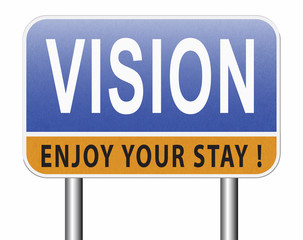 our vision