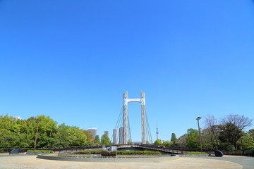公園