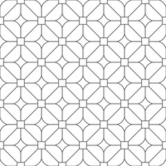 Obraz premium Geometric plain design