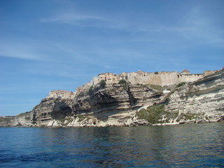 Bonifacio - Corse