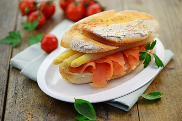 Sandwich