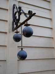 Decorative Hanging Piece