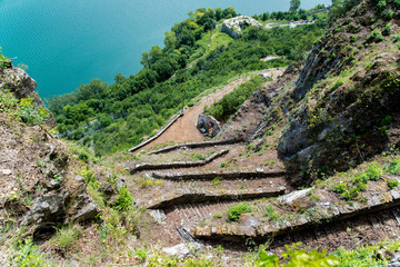 Rocca d'Anfo