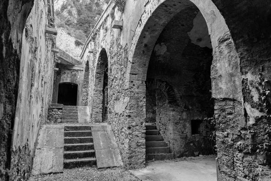 Rocca d'Anfo