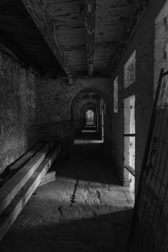 Rocca d'Anfo