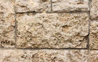 beige stonewall texture 1