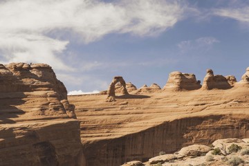 Delicate Arch_Utah_USA