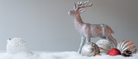 Obraz premium xmas