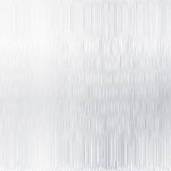 Silver gray striped background. Vector background
