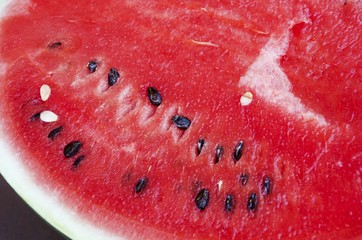 watermelon