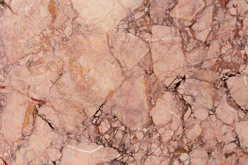 Marble texture background, close up, Natural pattern.