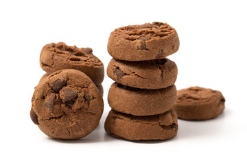 Schokokekse