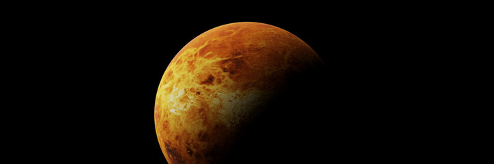 planet Venus